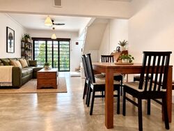 JALAN GEMBIRA (D13), Terrace #624955161